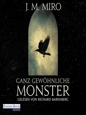 cover image of Ganz gewöhnliche Monster – Dunkle Talente